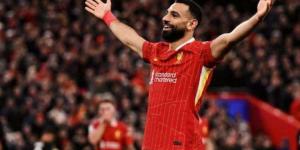 هل ينضم محمد صلاح إلى باريس سان جيرمان يرد.. الفريق الفرنسي يحسمها - الخبر الان