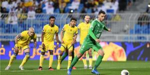 القنوات الناقلة لمباراة النصر والسد القطري في دوري أبطال آسيا - الخبر الان