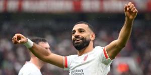 مصير محمد صلاح بعد الرحيل عن نادي ليفربول الإنجليزي بالانتقالات الصيفية - الخبر الان