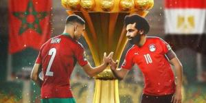 وزير الرياضة المصري: سنفوز بكأس أفريقيا 2025 بالمغرب - الخبر الان