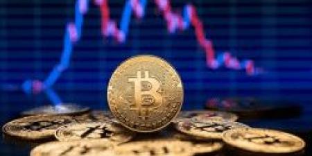 سعر البيتكوين بالدولار اليوم الخميس 12 ديسمبر 2024 آخر تحديث .. انخفاض جديد للعملة المشفرة - الخبر اليمني