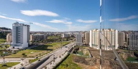 تعثر المشاريع وتقرير الفيفا حول العجز الفندقي بطنجة يعجل بتعيين مدير جديد للمركب الجهوي للإستثمار - الخبر اليمني