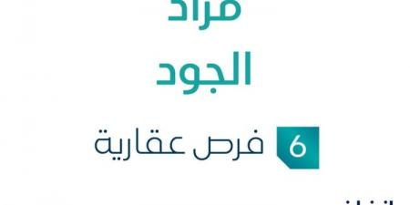 مزاد عقاري جديد من مكتب شبيب البقمي للعقارات تحت إشراف مزادات إنفاذ - الخبر اليمني