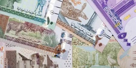 سعر الجنيه السوداني مقابل الريال السعودي اليوم الأحد 15 ديسمبر 2024 .. وصل لهذه المستويات - الخبر اليمني