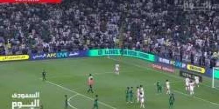 المنتخب السعودي يستعد لخوض بطولة كأس الخليج العربي 26 - الخبر اليمني