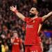 رقم جديد لمحمد صلاح رغم تعثر ليفربول ضد فولهام - الخبر اليمني