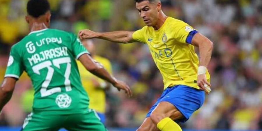 نتيجة اخر مباراة لفريق النصر والسد القطري قبل لقاء دوري أبطال آسيا - الخبر الان