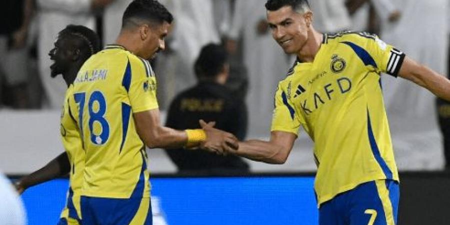 موعد مباراة النصر والسد القطري في دوري أبطال آسيا - الخبر الان