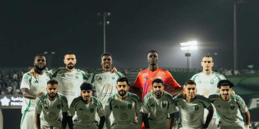 ارقام الأهلي واستقلال  في دوري أبطال آسيا قبل المواجهة المنتظره - الخبر الان