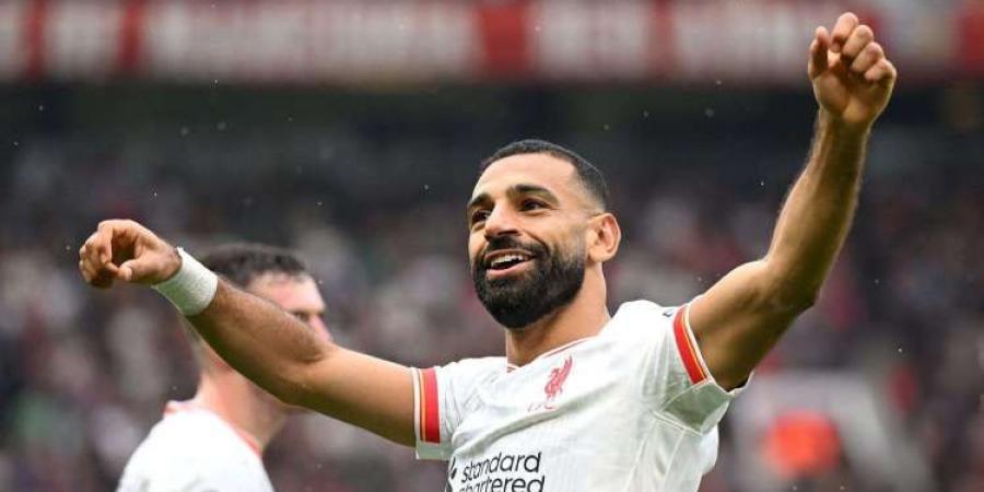 مصير محمد صلاح بعد الرحيل عن نادي ليفربول الإنجليزي بالانتقالات الصيفية - الخبر الان