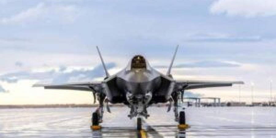 الإعلام الأمريكي…المقاتلة  F-35 قريبا في قبضة المغرب. - الخبر اليمني