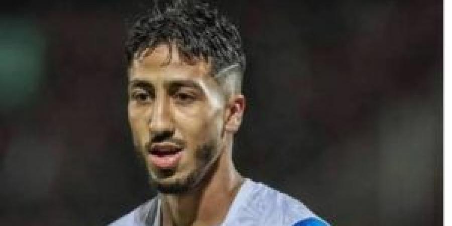 توقيف لاعب في البطولة المغربية بسبب “تصرف غير أخلاقي” - الخبر اليمني