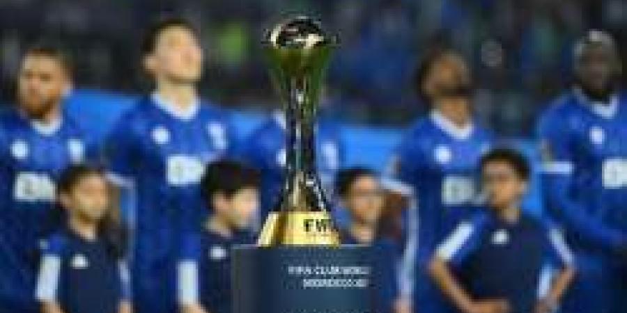 تعرف على مواعيد وملاعب مباريات الهلال بكأس العالم للأندية - الخبر اليمني