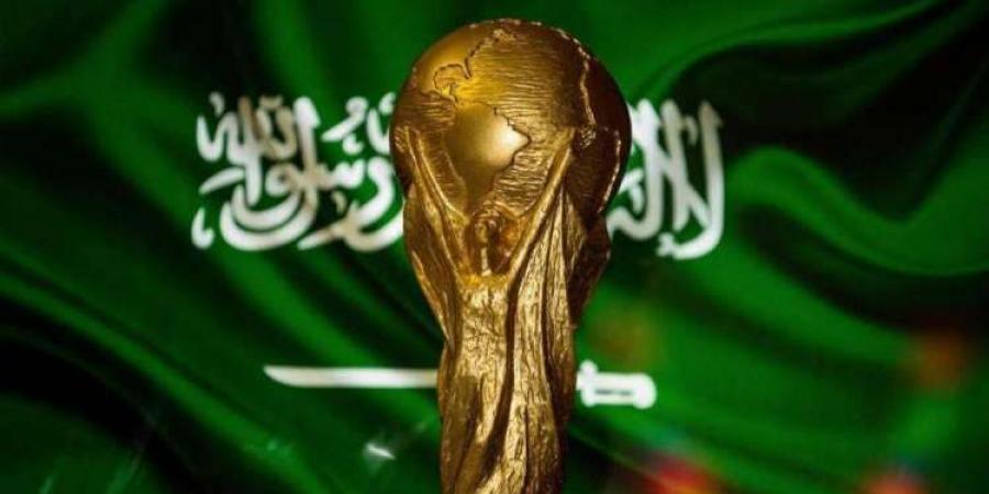 العالم في قلب السعودية.. 166% زيادة في السعة الاستيعابية لمطارات المدن الـ 5 المستضيفة لمونديال 2034 (إنفوجراف) - الخبر اليمني