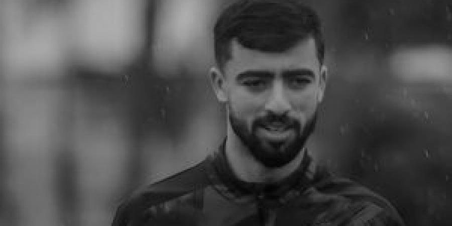 المغرب يتسلم جثة لاعب اتحاد طنجة بعد أشهر من الاحتجاز بالجزائر. - الخبر اليمني