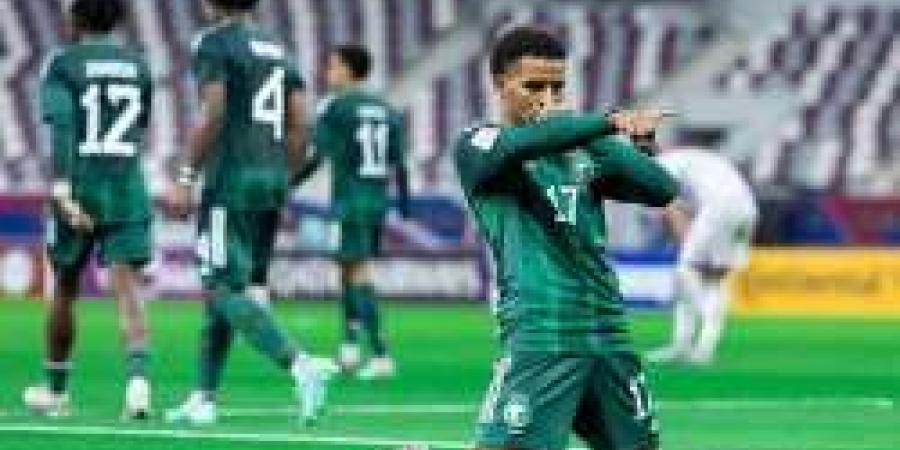 المنتخب السعودي يعلن آخر تطورات الثلاثي المصاب - الخبر اليمني