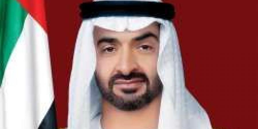 الشيخ محمد بن زايد يهنئ أمير قطر والشعب القطري بمناسبة اليوم الوطني لعام 2024 - الخبر اليمني