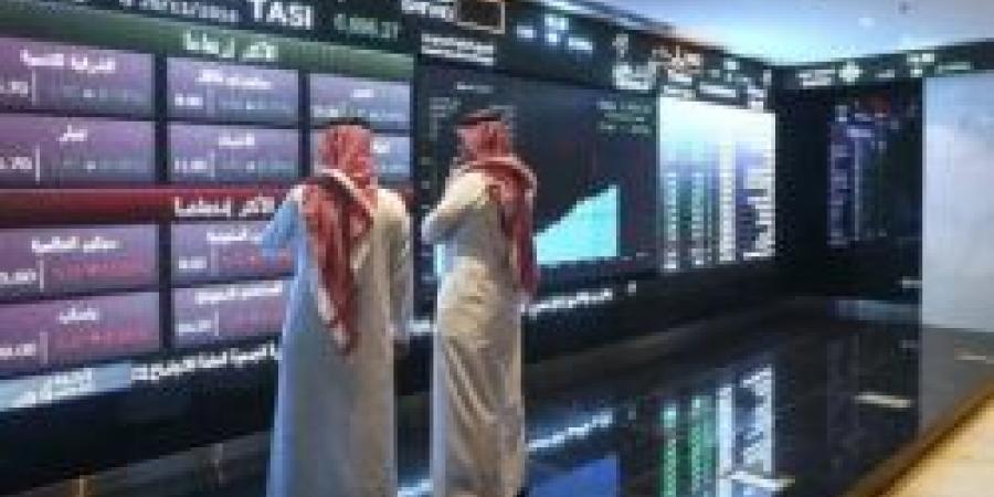 مؤشر سوق الأسهم السعودية يغلق منخفضًا عند مستوى 11,892 نقطة مع تداولات نشطة بـ 10.9 مليار ريال - الخبر اليمني