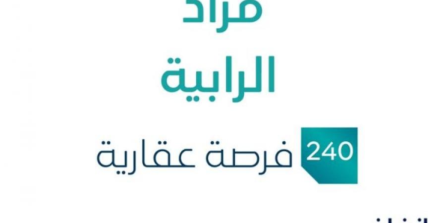 240 فرصة عقارية .. مزاد عقاري جديد من شركة كانف العقارية تحت إشراف مزادات إنفاذ - الخبر اليمني