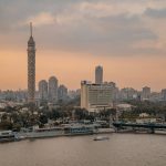 زيادة التقدم المصري في مجال التمويل المستدام بدعم شبكة التمويل المستدام