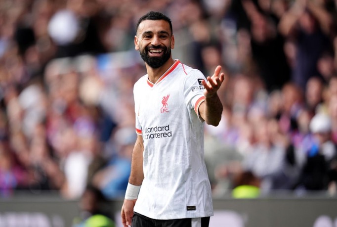 كاراجر: لاعب ليفربول قادر على تعويض رحيل صلاح