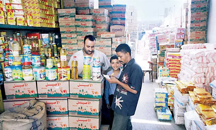 تحرك برلماني بشأن حرمان المشتبه في سرقتهم للكهرباء من الدعم التمويني