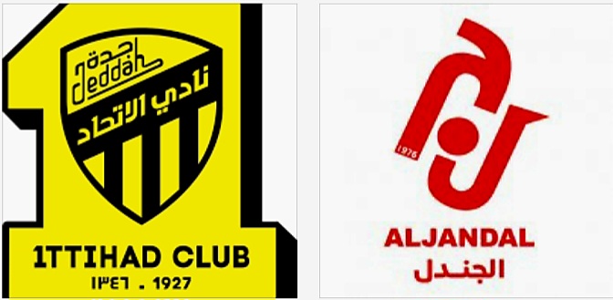 بث مباشر مباراة الاتحاد والجندل في كأس خادم الحرمين الشريفين