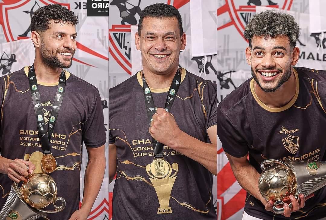 تقديم جلسة محاكمة ثلاثي الزمالك في الإمارات إلى الغد بدلًا من 29 أكتوبر