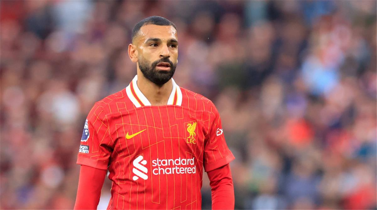 ليفربول يستقر على خليفة محمد صلاح