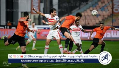 شوبير يكشف عن قرارات صارمة لاتحاد الكرة بعد جدل مباراة الزمالك والبنك الأهلي