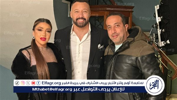 مدير تصوير مسلسل “نقطة سودة” تامر جوزيف:” الجمهور هيشوف صورة مختلفة بأسلوب جديد”