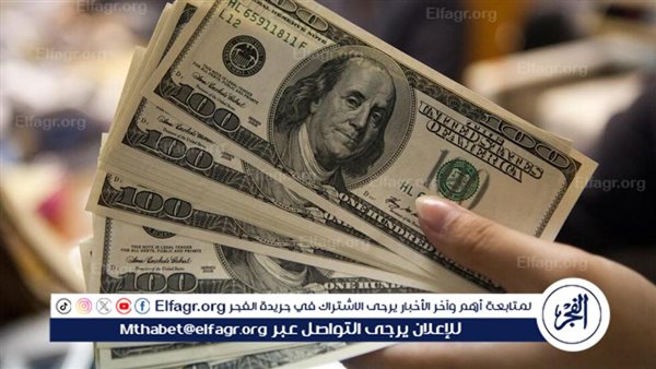 بعد اقترابه من الـ 50 جنيها| تصريح مهم لـ هشام عز العرب بشأن سعر الدولار