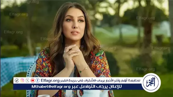 بعد غياب ثلاث سنوات كندة علوش تعود إلى الدراما التلفزيونية في رمضان بمسلسل “ناقص ضلع”