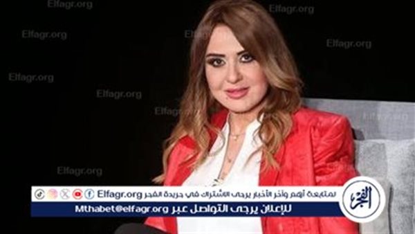 مادلين طبر تتحدث عن حبها لتلاوة القرآن وتفاصيل دورها في مسلسل “سيما ماجي”