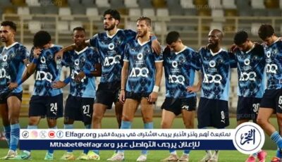 بيراميدز يتحرك لتأمين زلاكة ويمنحه وعدًا بمكان أساسي بعد الإعارة