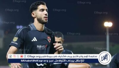 عاجل.. أول رد فعل من الأهلي تجاه يوسف أيمن بعد ظهوره المتواضع أمام سيراميكا