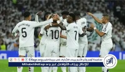 ريال مدريد يرصد صفقتين من العيار الثقيل في صيف 2025