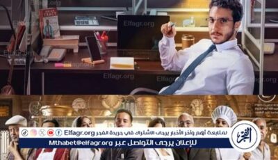 بـ “6 شهور” و”مطعم الحبايب” و”ديبو” النجوم الشابة تكتسح المنصات الإلكترونية