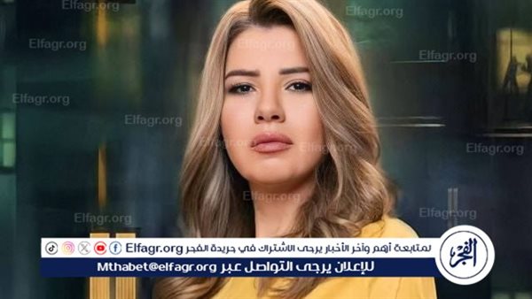 مش هكون موجودة في المداح 5 وتركيزي كله حاليًا في المسرح