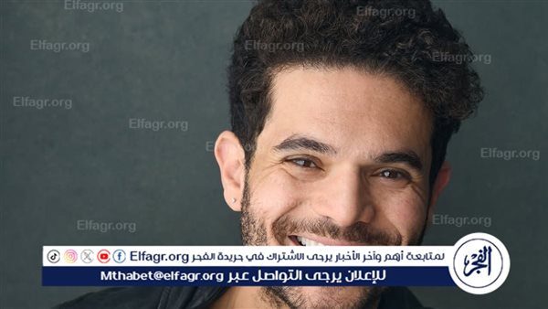 تفاصيل انضمام عمرو صالح لفريق عمل مسلسل كامل العدد 3