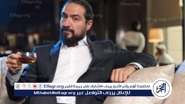 بعد نجاحه في “برغم القانون”.. محمد القس ضيف معكم منى الشاذلي غدًا