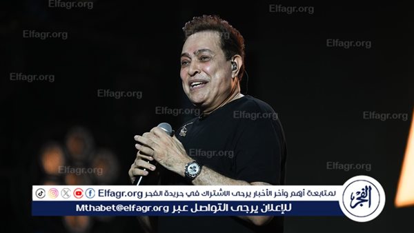 بعد تصدره التريند…تعرف علي حقيقة القبض على حكيم بتهمة حيازة مواد مخدرة