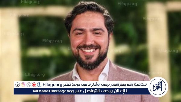 لهذا السبب… محمد القس يتصدر تريند جوجل