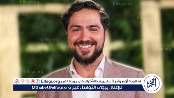 بعد تصدره تريند “جوجل”.. من هو الفنان محمد القس؟