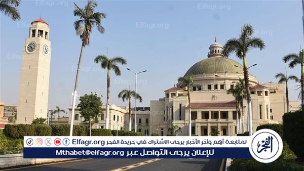 عبد الصادق :الجامعة أنهت استعداداتها لانطلاق انتخابات اتحاد الطلاب