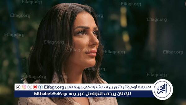 إنجي المقدم تواجه خيانة زوجها ومؤامرة ابنة خالتها في “وتر حساس”