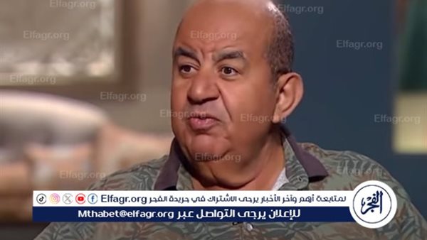 محمد التاجي يتصدر تريند “جوجل”.. فما القصة؟