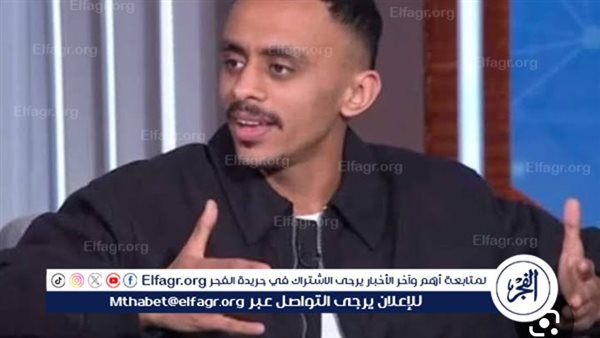 قيمته أكتر من الدهب”.. كزبرة يعبر عن سعادته بحصوله على “الدرع الذهبي