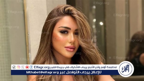 سارة سلامة تتصدر تريند “جوجل”.. فما القصة؟