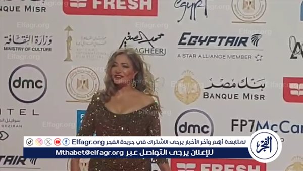 ‘المستريحة فيلم لذيذ ونازل 19 ديسمبر’